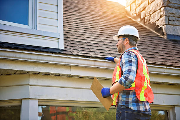 Roof Repair in Fulton